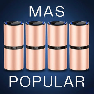 4 Alinetix Purificador