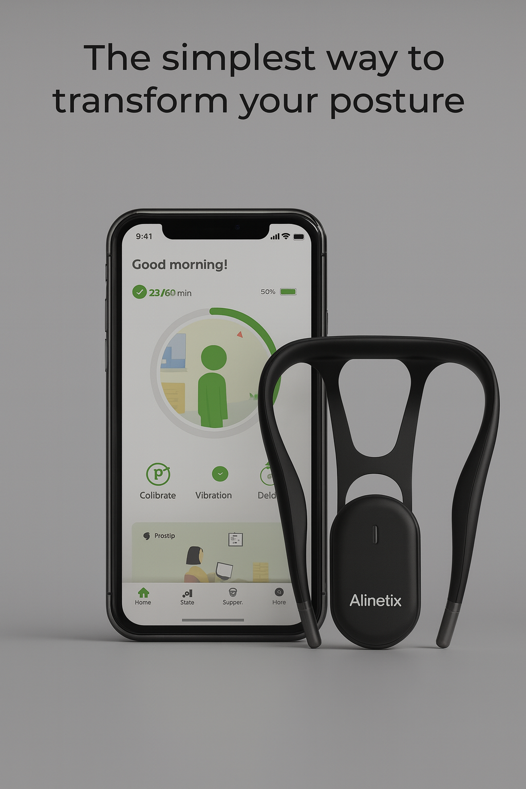 Alinetix one