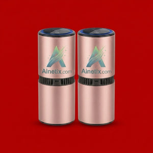 2 Alinetix purificador