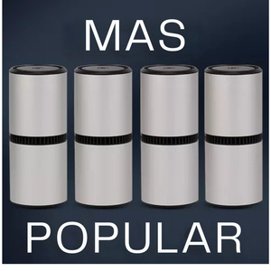 4 Alinetix Purificador Pearl Silver