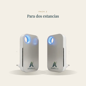2 Alinetix Purificador Nueva Versión